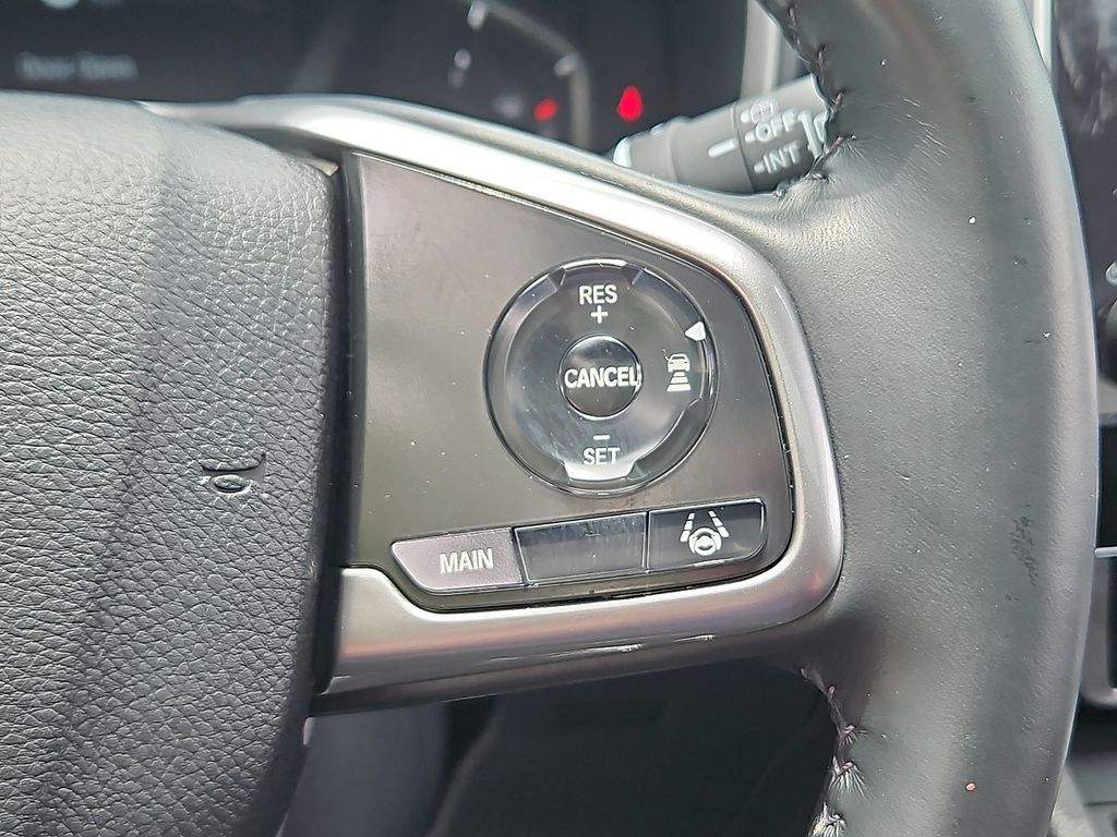 Thumbnail: 2022 Honda CR-V - 27