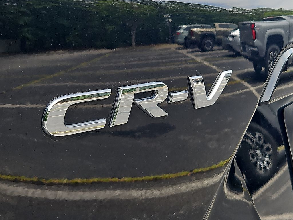 Thumbnail: 2022 Honda CR-V - 7