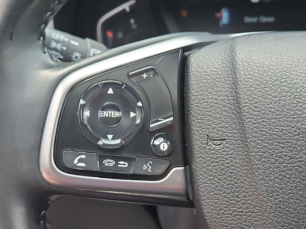 Thumbnail: 2022 Honda CR-V - 26