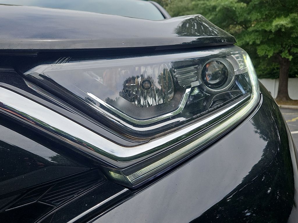 Thumbnail: 2022 Honda CR-V - 20