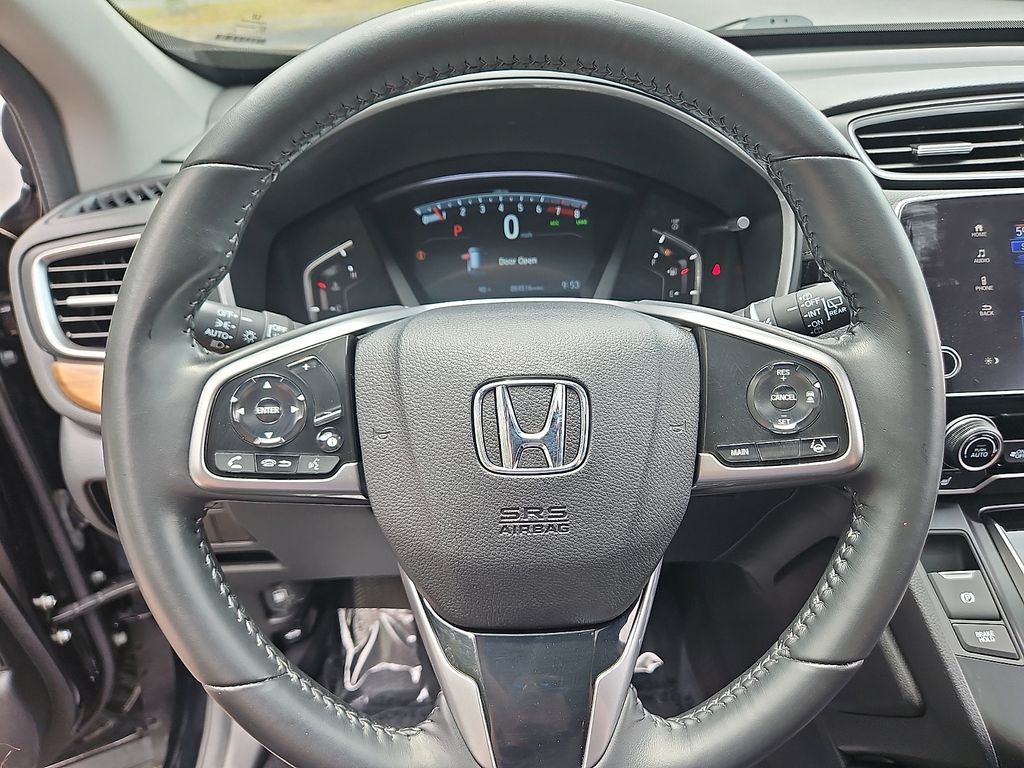 Thumbnail: 2022 Honda CR-V - 10