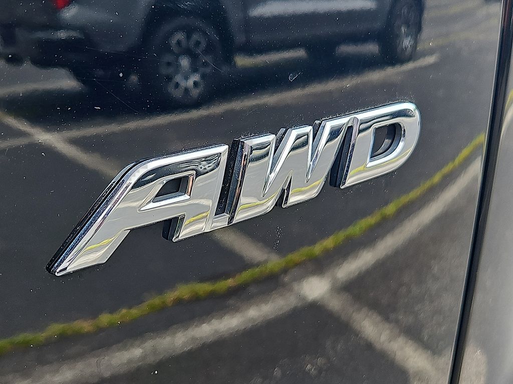 Thumbnail: 2022 Honda CR-V - 32