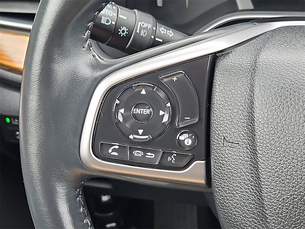 Thumbnail: 2020 Honda CR-V - 23