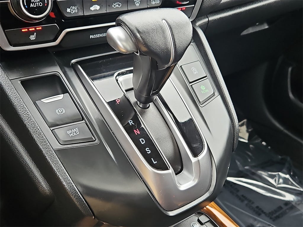 Thumbnail: 2020 Honda CR-V - 12
