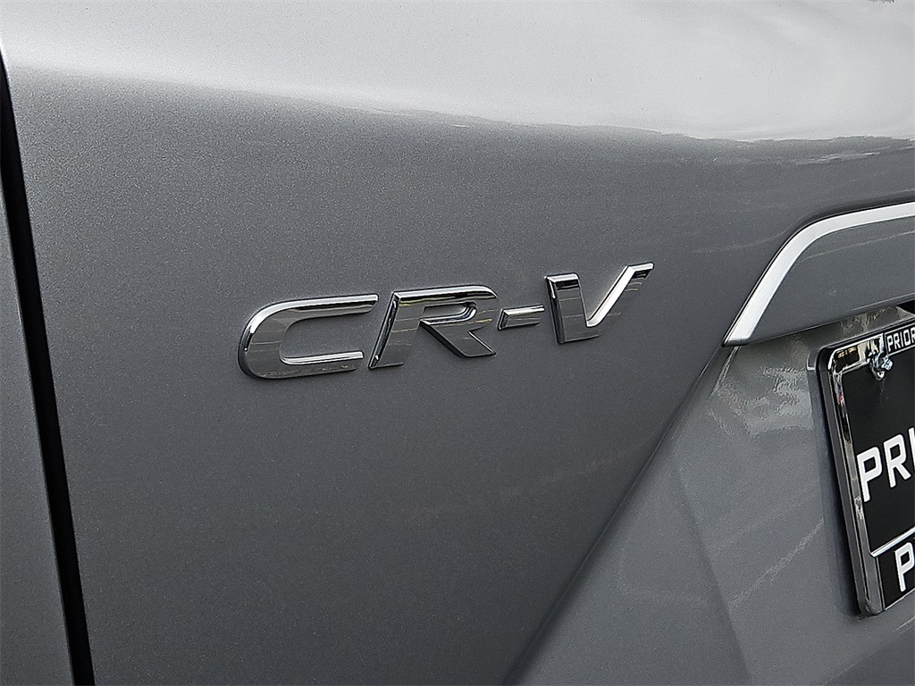 Thumbnail: 2020 Honda CR-V - 7