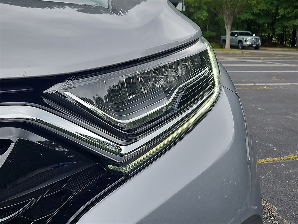 Thumbnail: 2020 Honda CR-V - 18
