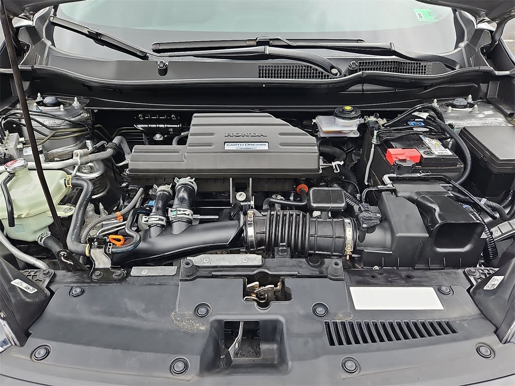 Thumbnail: 2020 Honda CR-V - 9