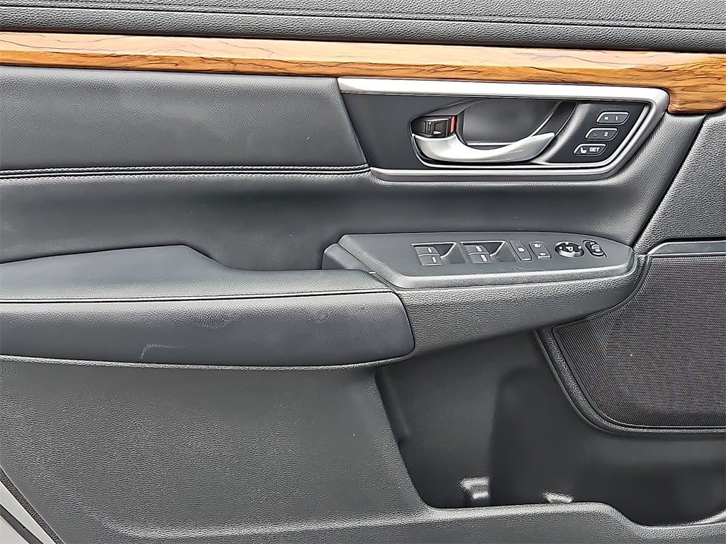 Thumbnail: 2020 Honda CR-V - 19