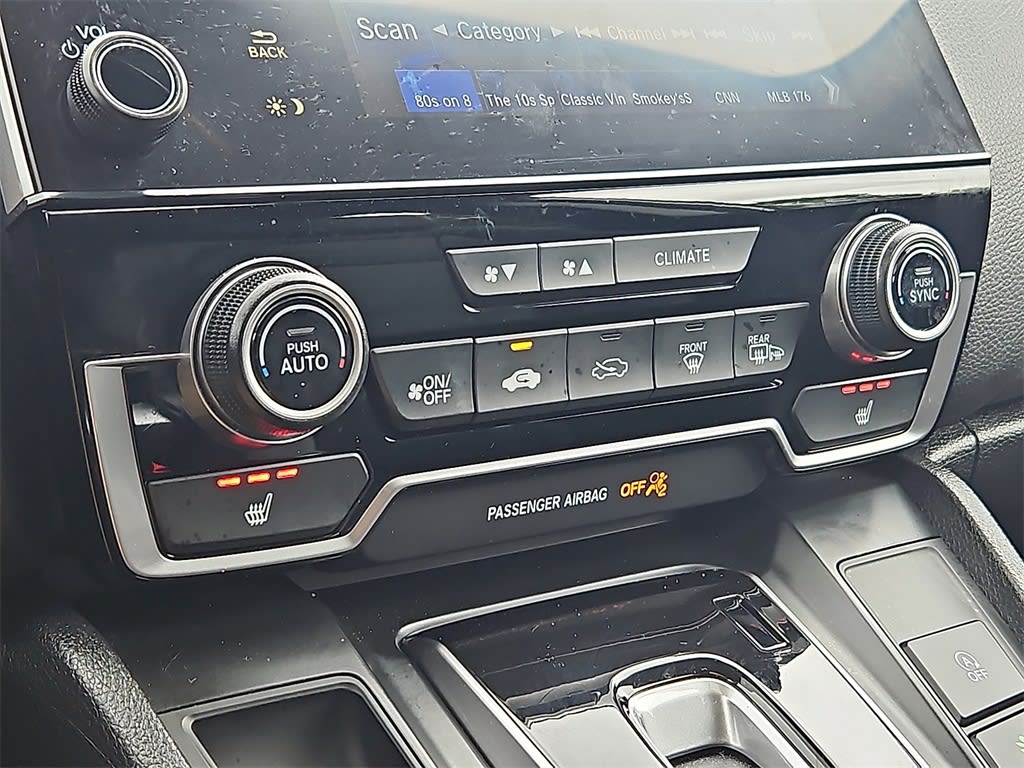 Thumbnail: 2020 Honda CR-V - 21