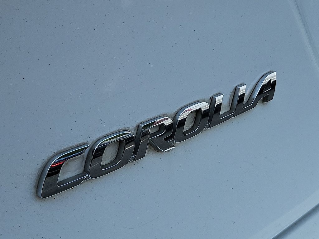 Thumbnail: 2017 Toyota Corolla - 7