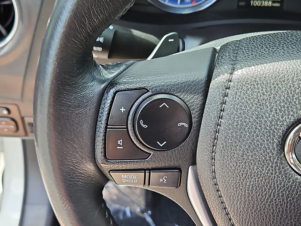 Thumbnail: 2017 Toyota Corolla - 21