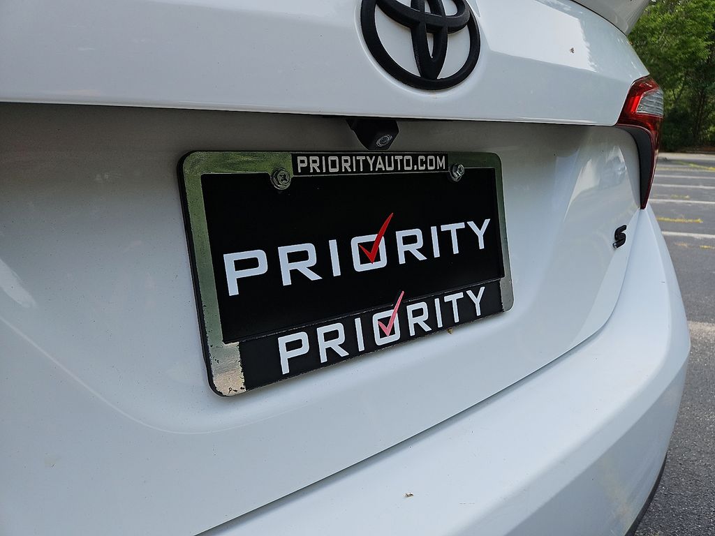 Thumbnail: 2016 Toyota Corolla - 30