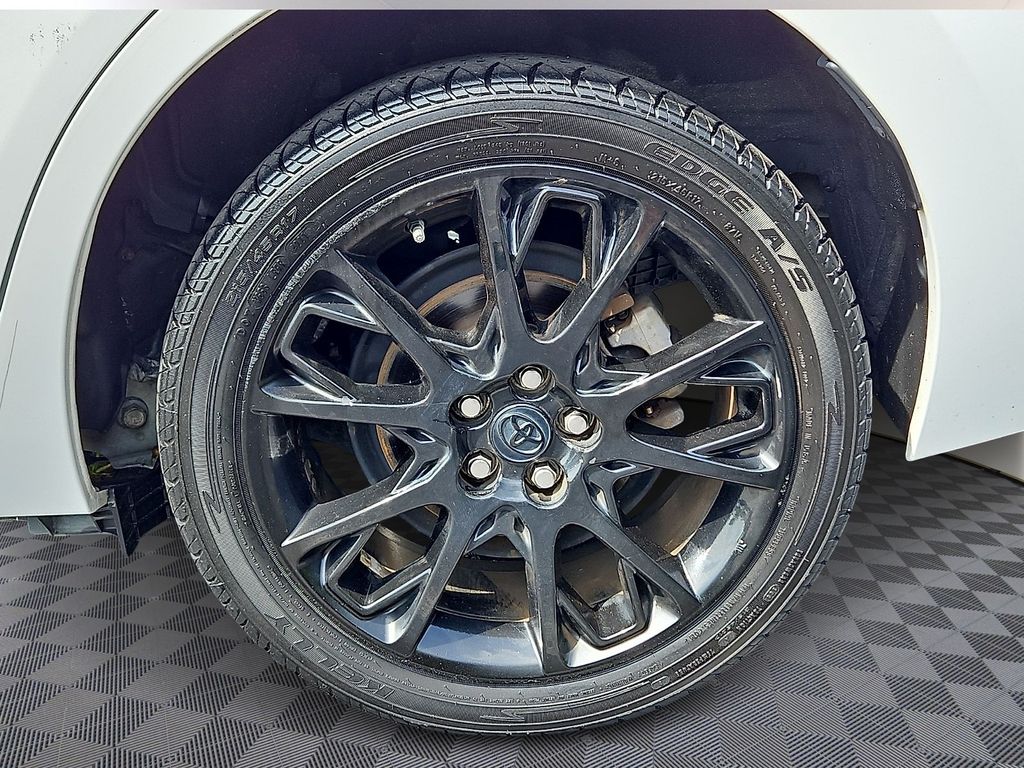 Thumbnail: 2016 Toyota Corolla - 8