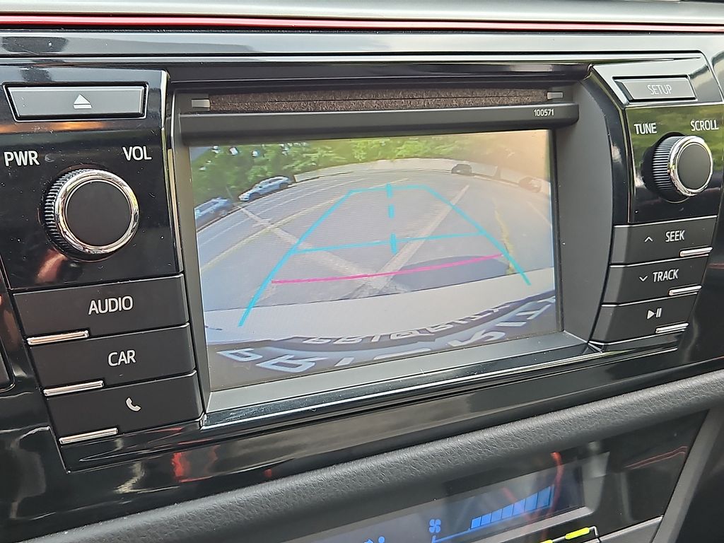 Thumbnail: 2016 Toyota Corolla - 24