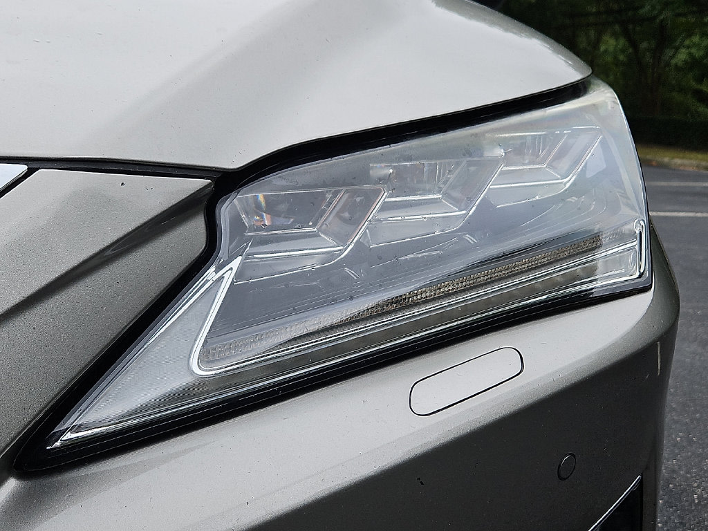 Thumbnail: 2017 Lexus RX - 20