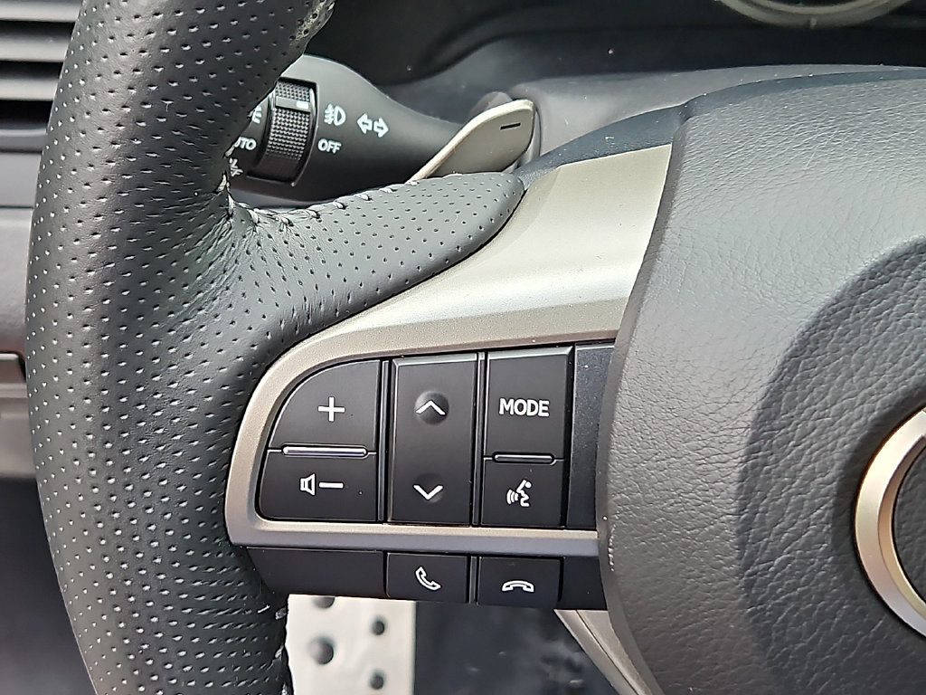 Thumbnail: 2017 Lexus RX - 26