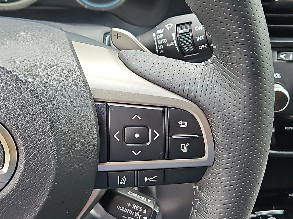 Thumbnail: 2017 Lexus RX - 27
