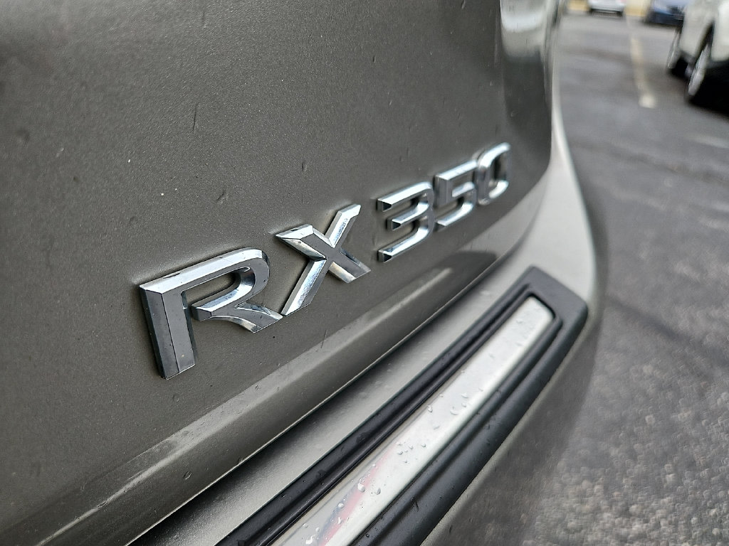 Thumbnail: 2017 Lexus RX - 7