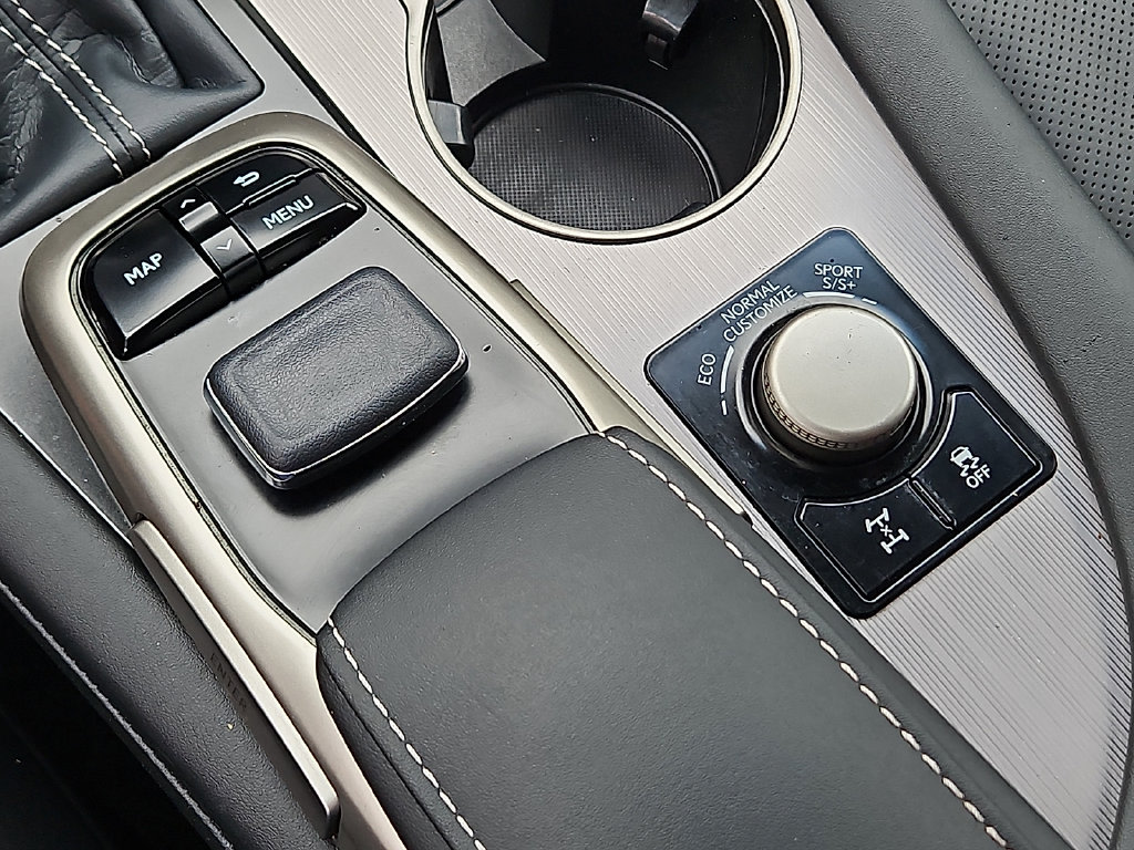 Thumbnail: 2017 Lexus RX - 30