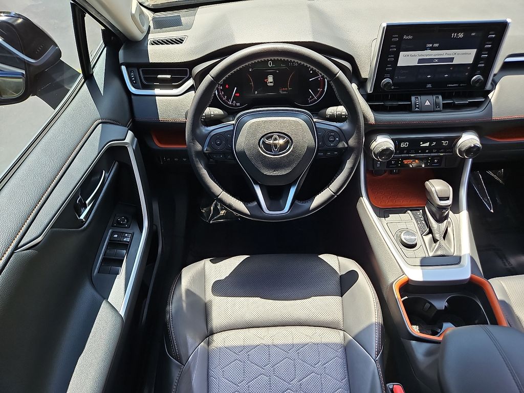 Thumbnail: 2019 Toyota RAV4 - 2