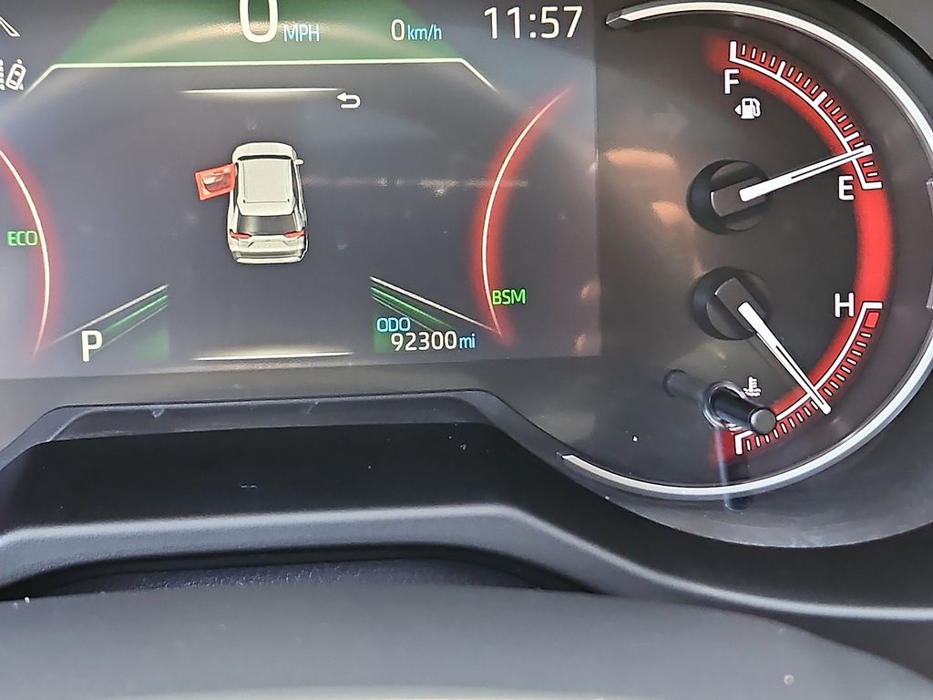 Thumbnail: 2019 Toyota RAV4 - 15