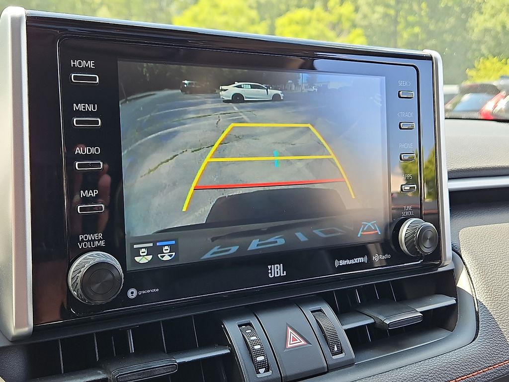 Thumbnail: 2019 Toyota RAV4 - 25