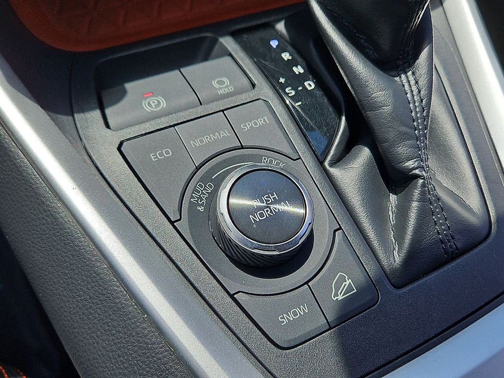 Thumbnail: 2019 Toyota RAV4 - 30
