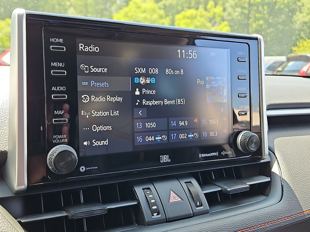 Thumbnail: 2019 Toyota RAV4 - 13