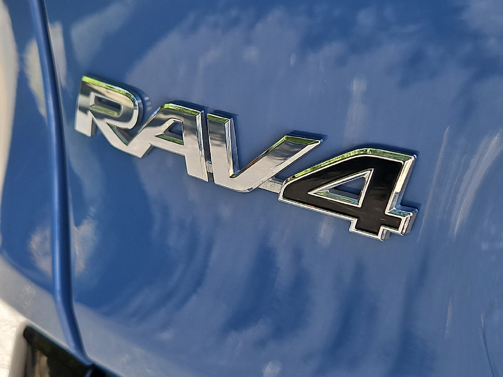 Thumbnail: 2024 Toyota RAV4 - 3