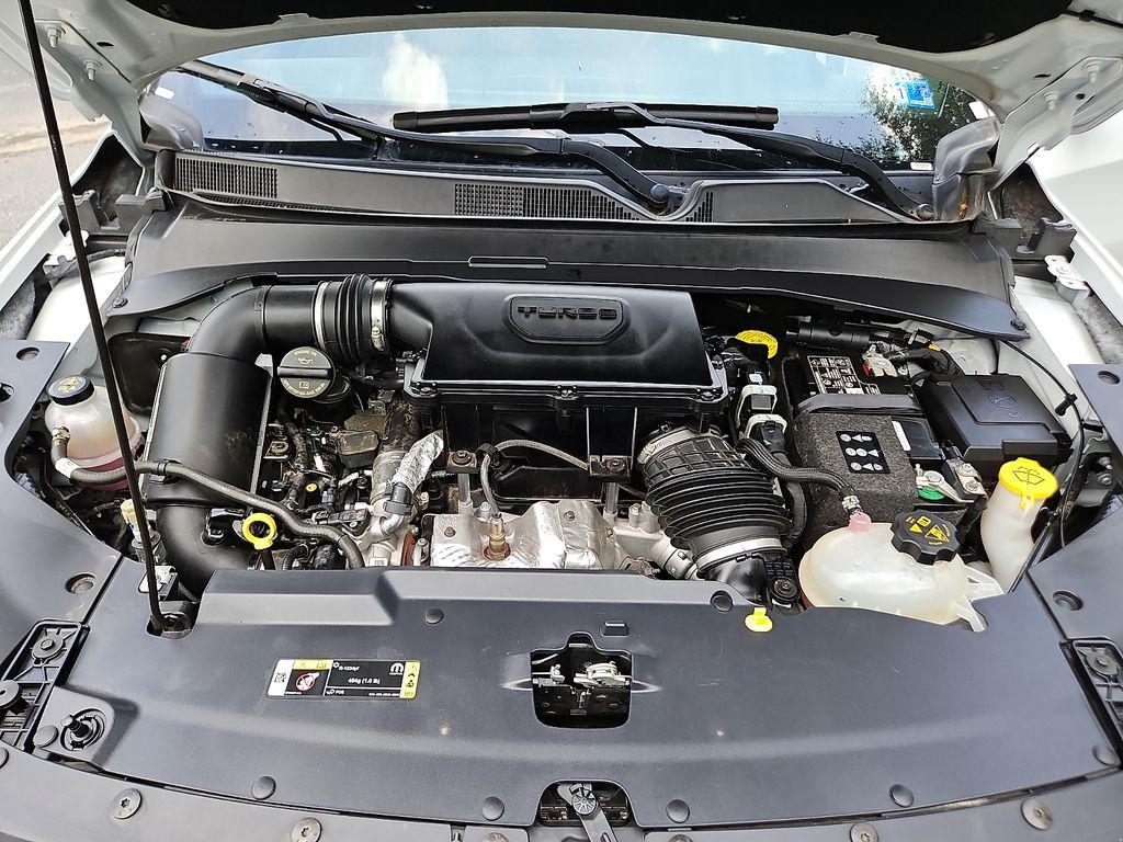 Thumbnail: 2023 Jeep Compass - 8