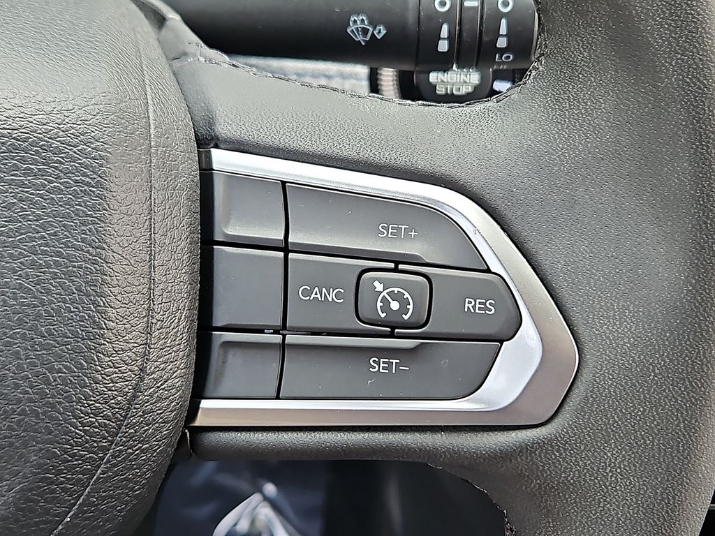 Thumbnail: 2023 Jeep Compass - 19