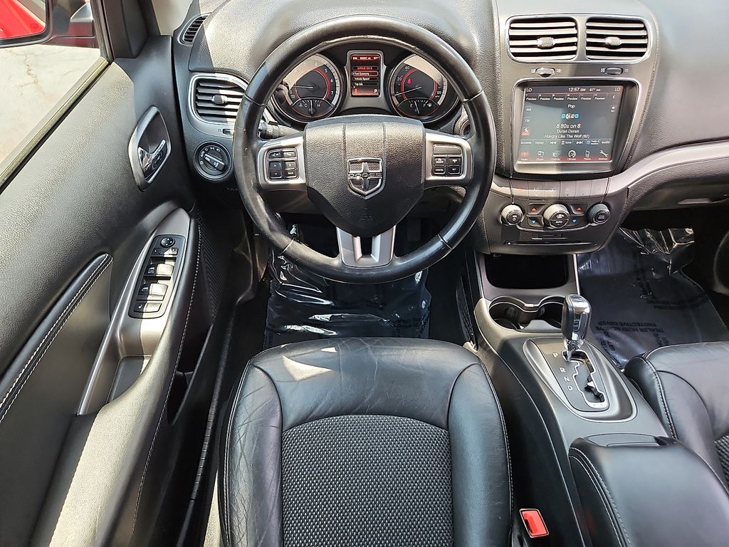 Thumbnail: 2019 Dodge Journey - 2