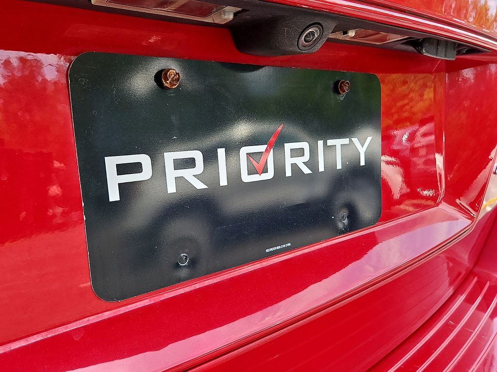 Thumbnail: 2019 Dodge Journey - 31