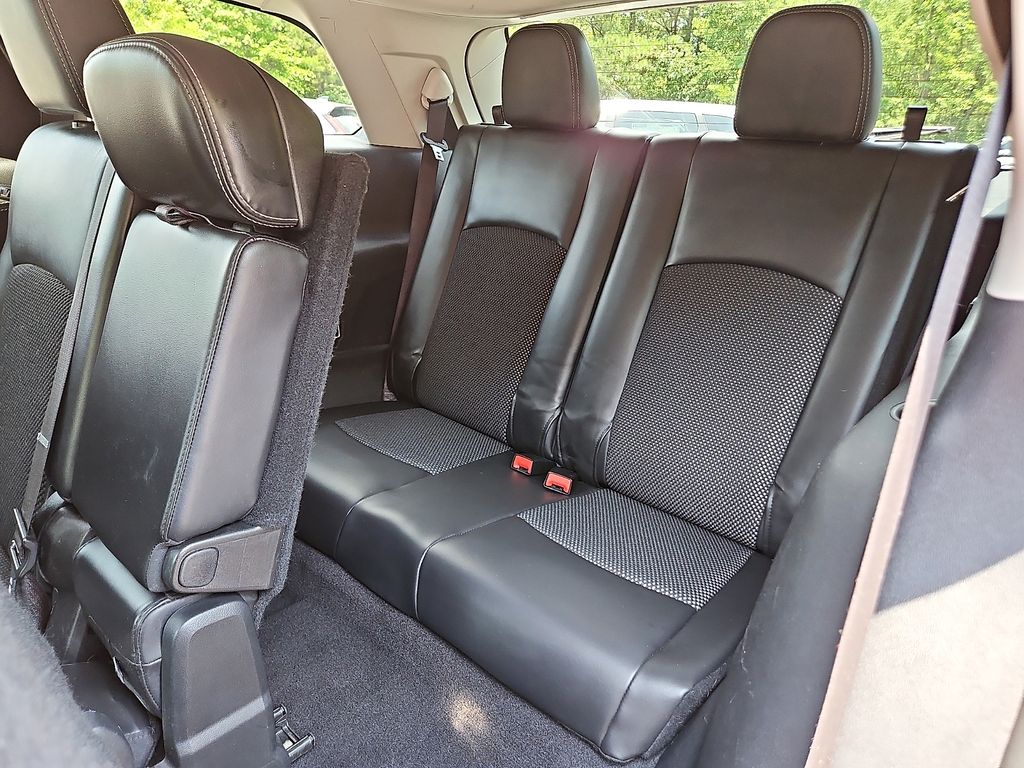 Thumbnail: 2019 Dodge Journey - 19