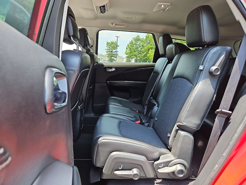 Thumbnail: 2019 Dodge Journey - 12