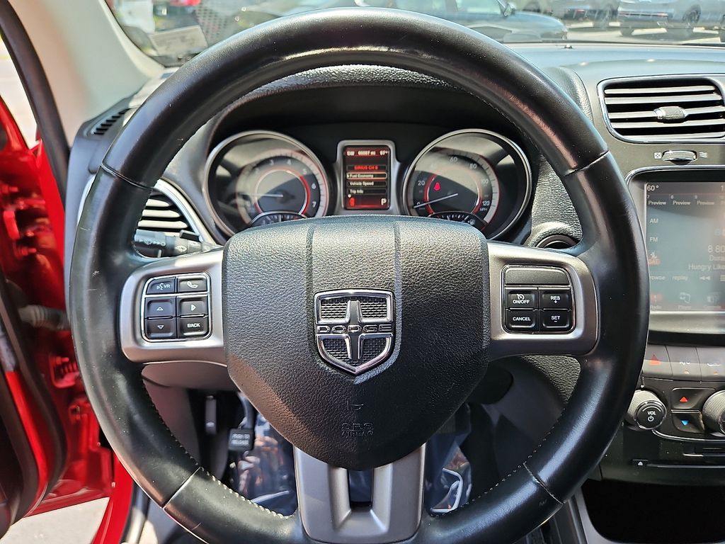 Thumbnail: 2019 Dodge Journey - 10
