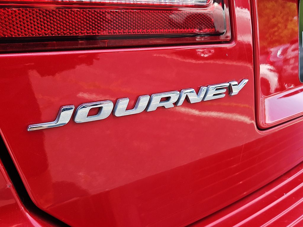 Thumbnail: 2019 Dodge Journey - 7