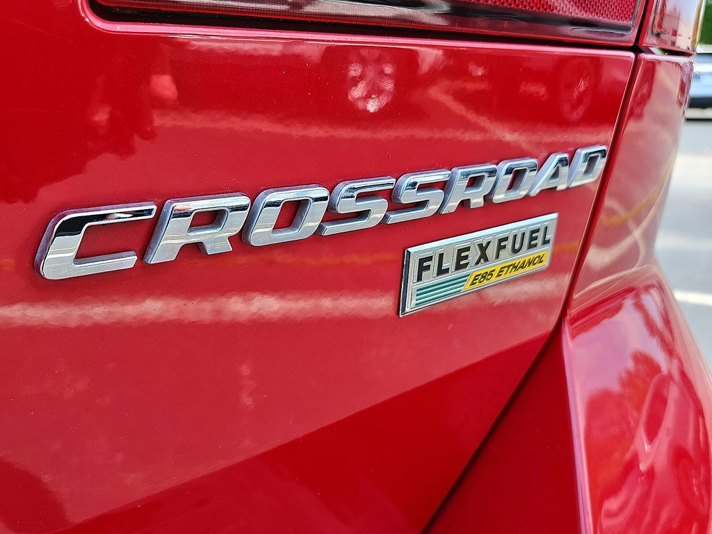 Thumbnail: 2019 Dodge Journey - 30