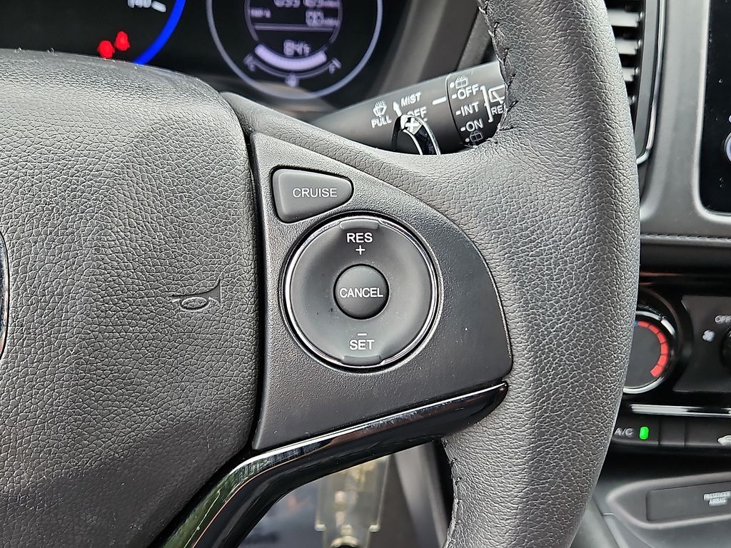 Thumbnail: 2020 Honda HR-V - 26