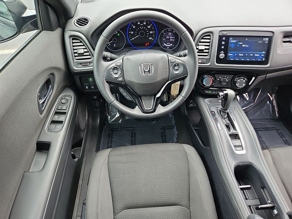 Thumbnail: 2020 Honda HR-V - 2