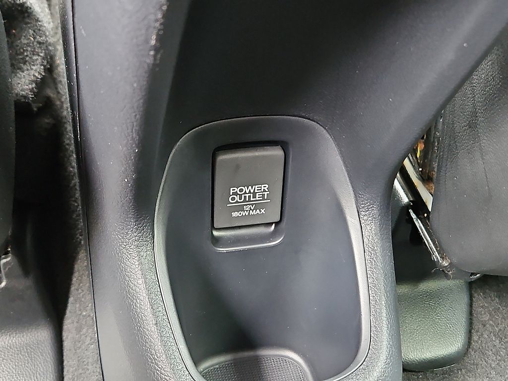Thumbnail: 2020 Honda HR-V - 21