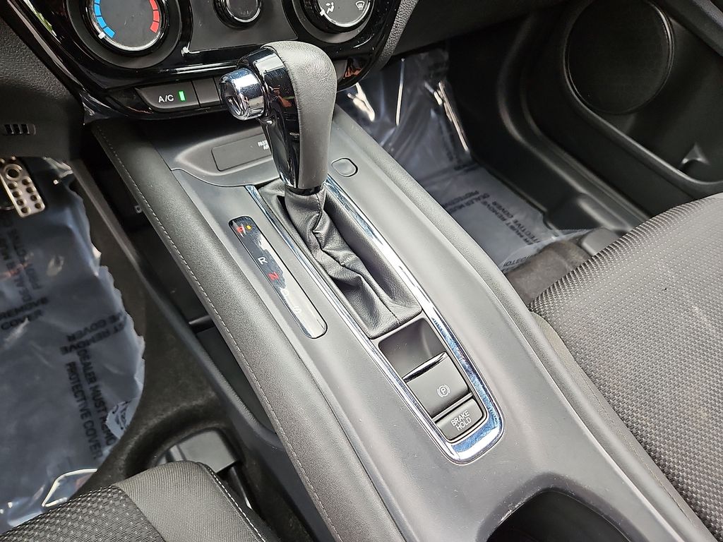 Thumbnail: 2020 Honda HR-V - 13