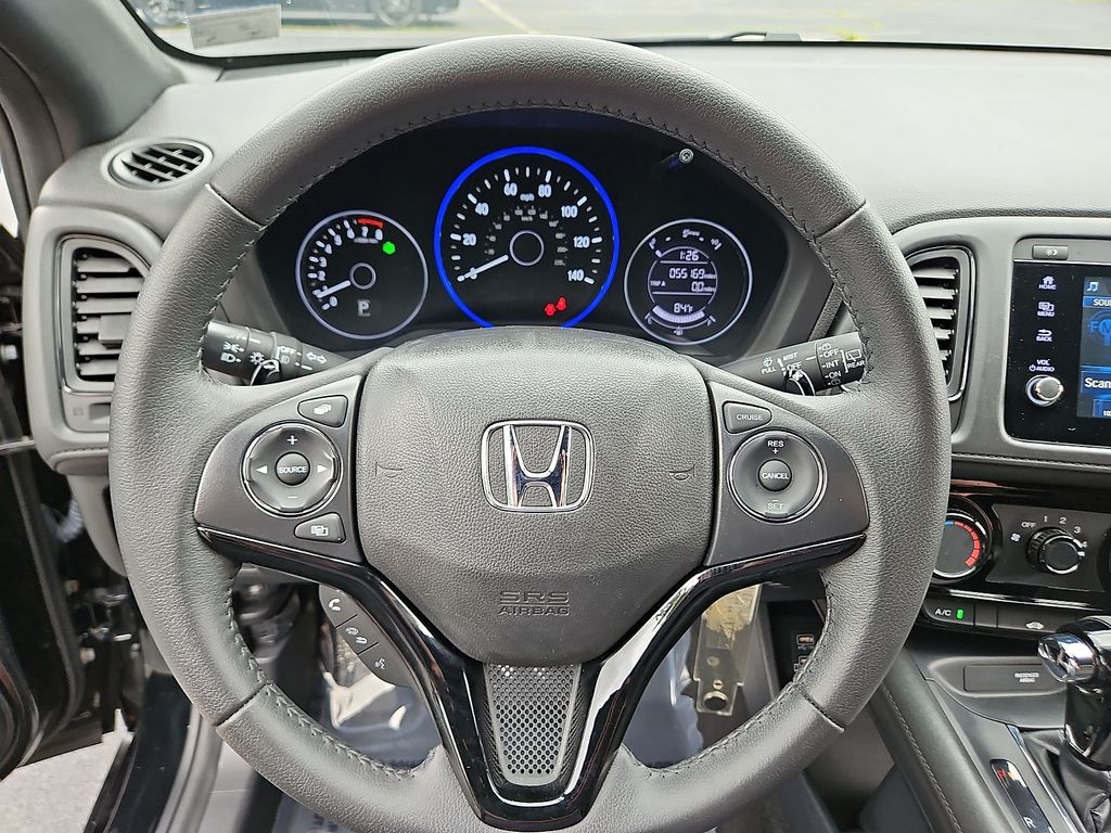 Thumbnail: 2020 Honda HR-V - 9