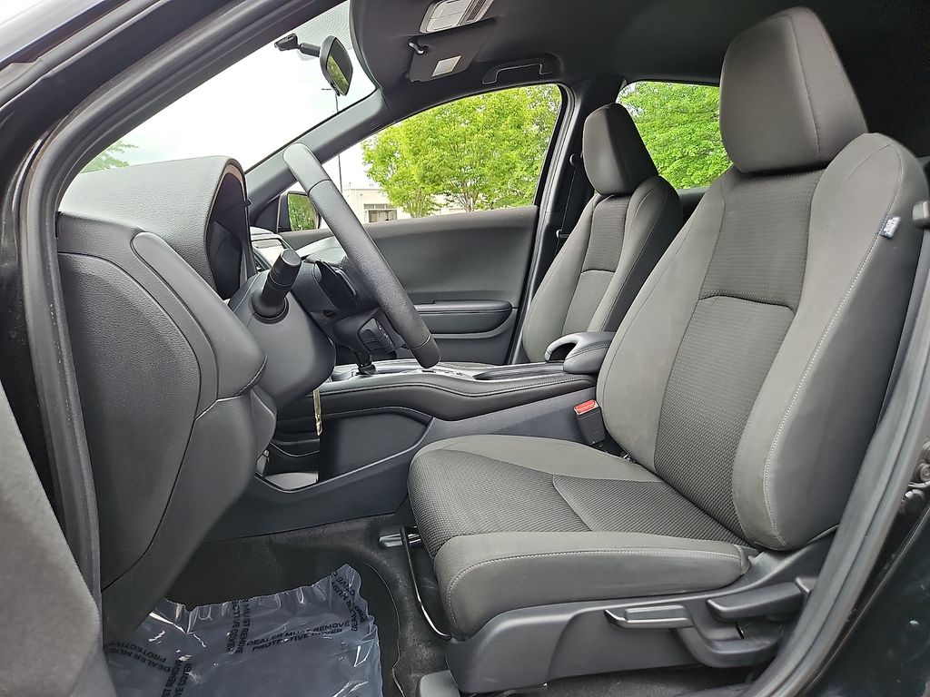 Thumbnail: 2020 Honda HR-V - 10