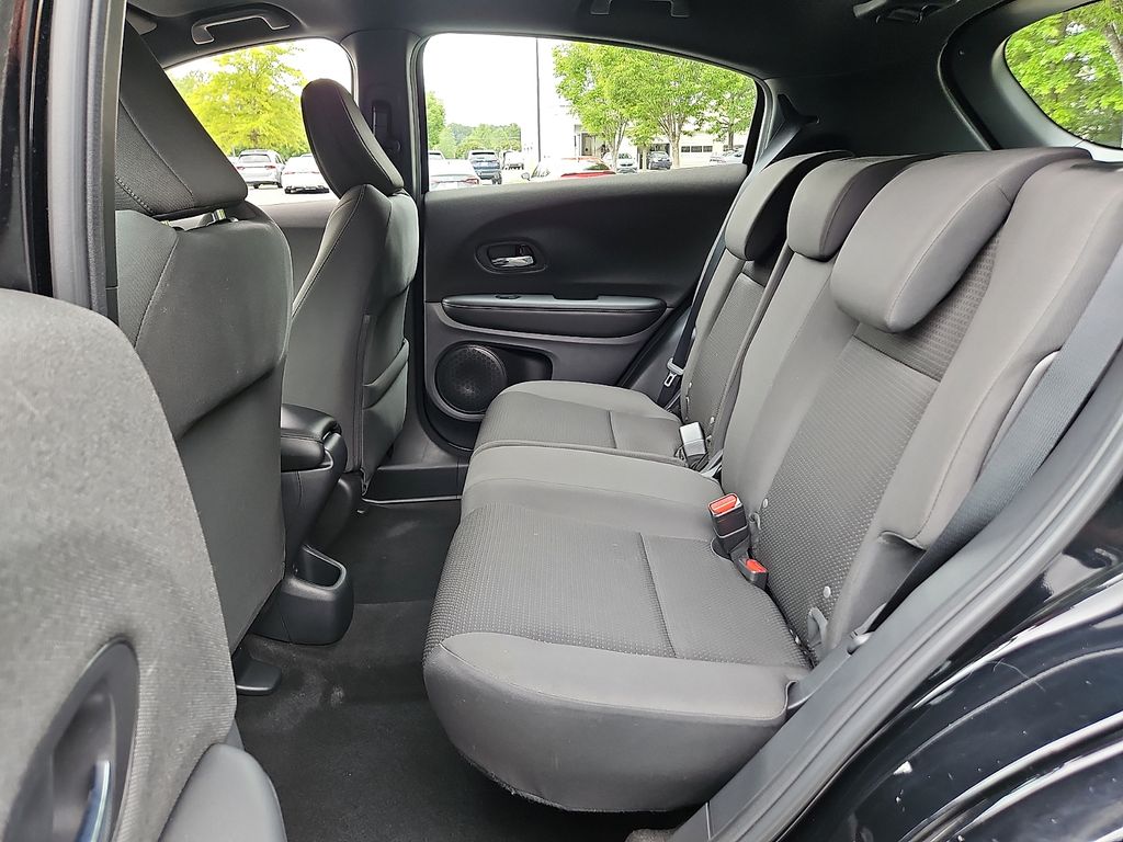 Thumbnail: 2020 Honda HR-V - 11