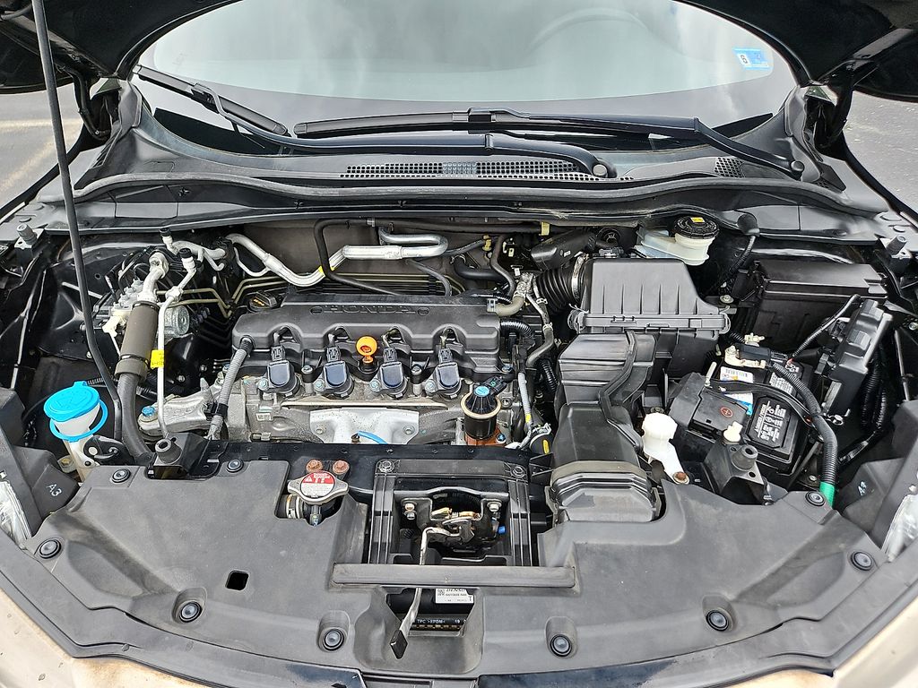 Thumbnail: 2020 Honda HR-V - 8