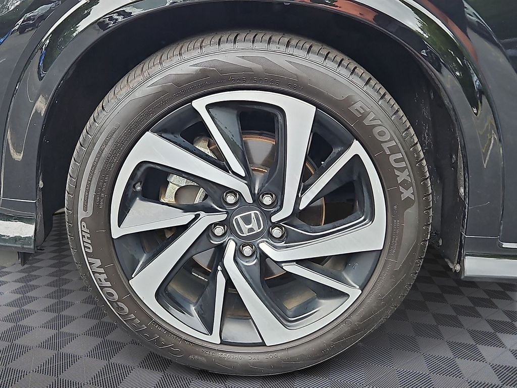 Thumbnail: 2020 Honda HR-V - 7