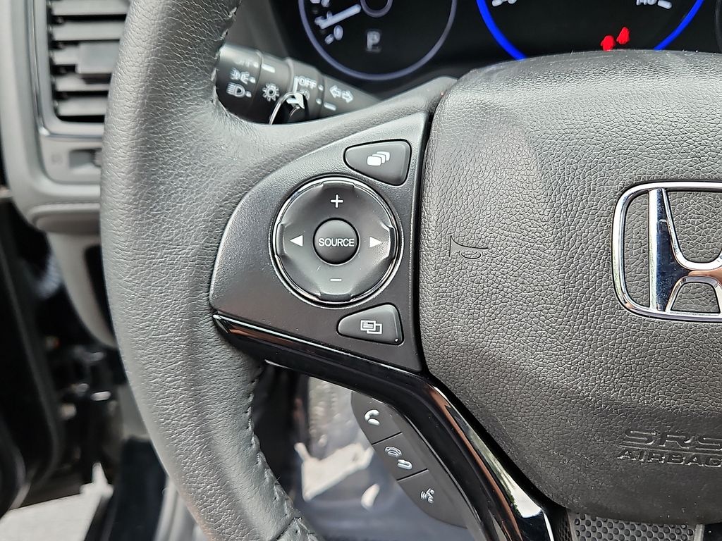 Thumbnail: 2020 Honda HR-V - 25