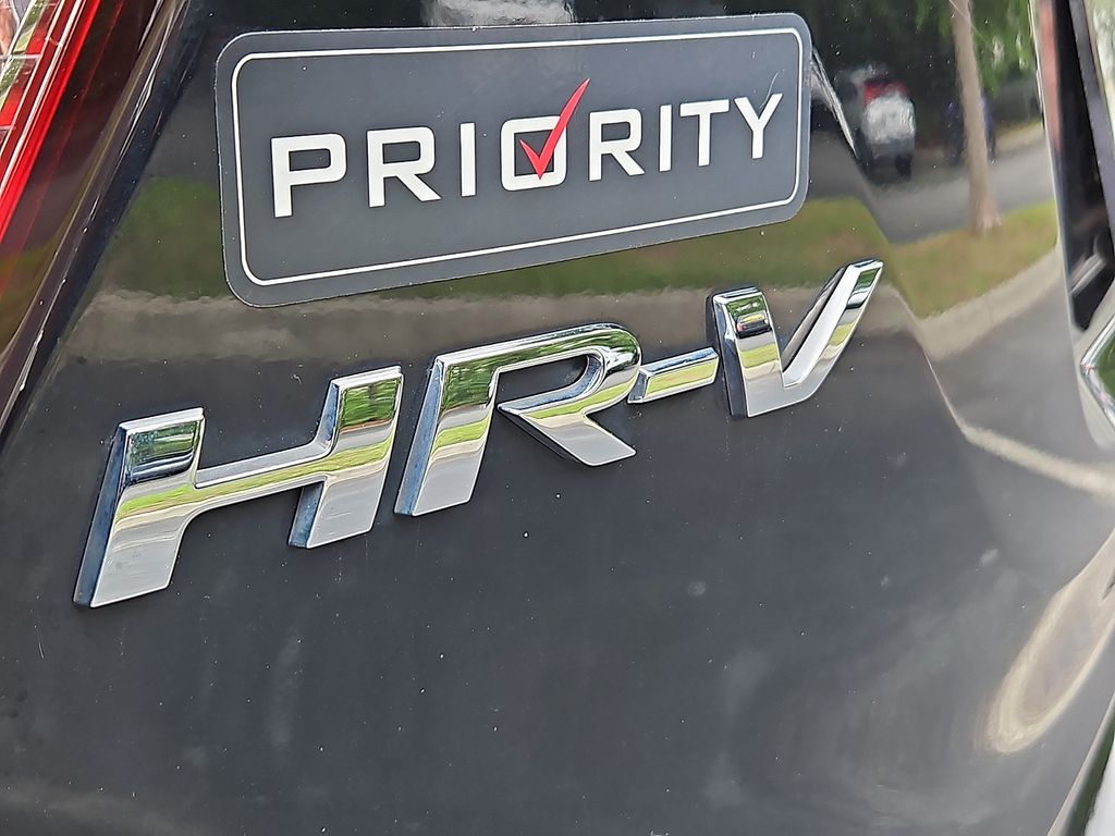 Thumbnail: 2020 Honda HR-V - 6