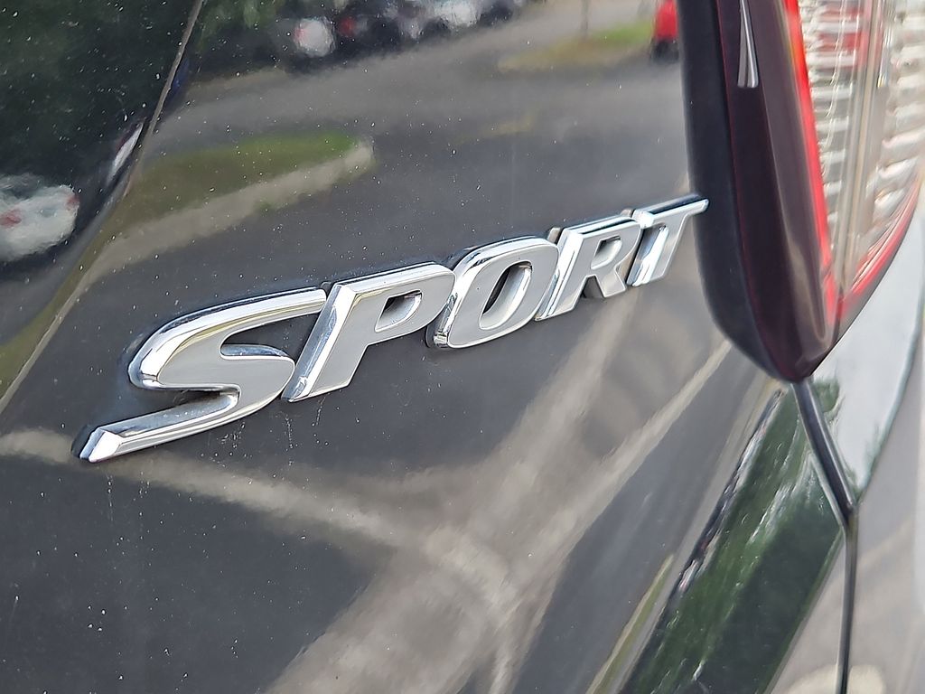 Thumbnail: 2020 Honda HR-V - 30